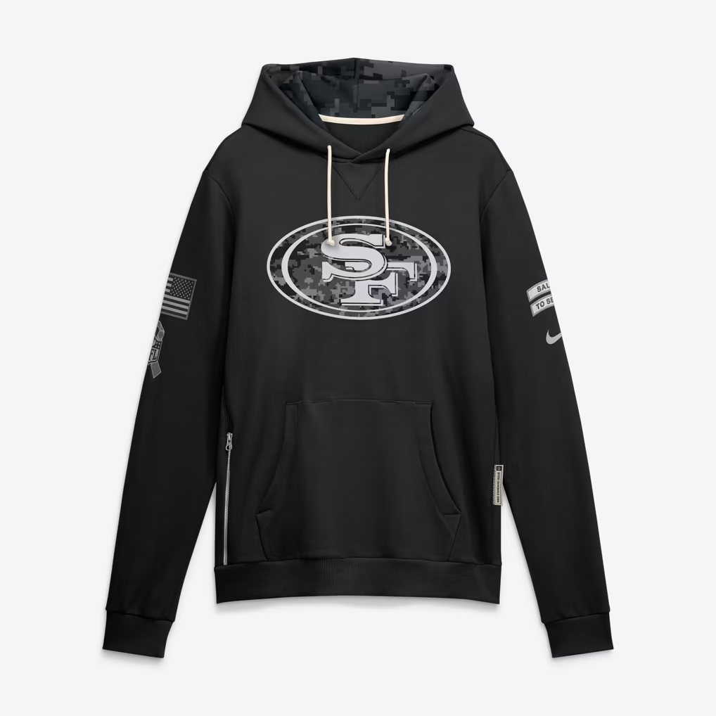 Men Nike NFL 2026 hoodie 7cb67c0f->->